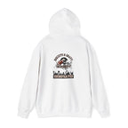 B&G UNDEFEATED Football Hoodie