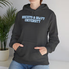 B&G UNDEFEATED Rugby Unisex Hoodie
