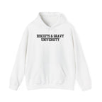 B&G UNDEFEATED Pickleball Hoodie