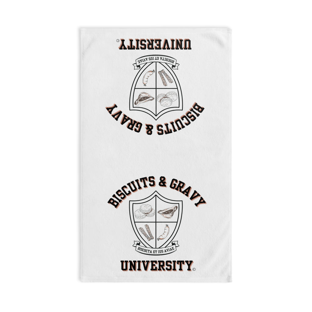 HOME Collection - Bath/Kitchen Towel; Hand Towel