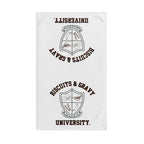 HOME Collection - Bath/Kitchen Towel; Hand Towel