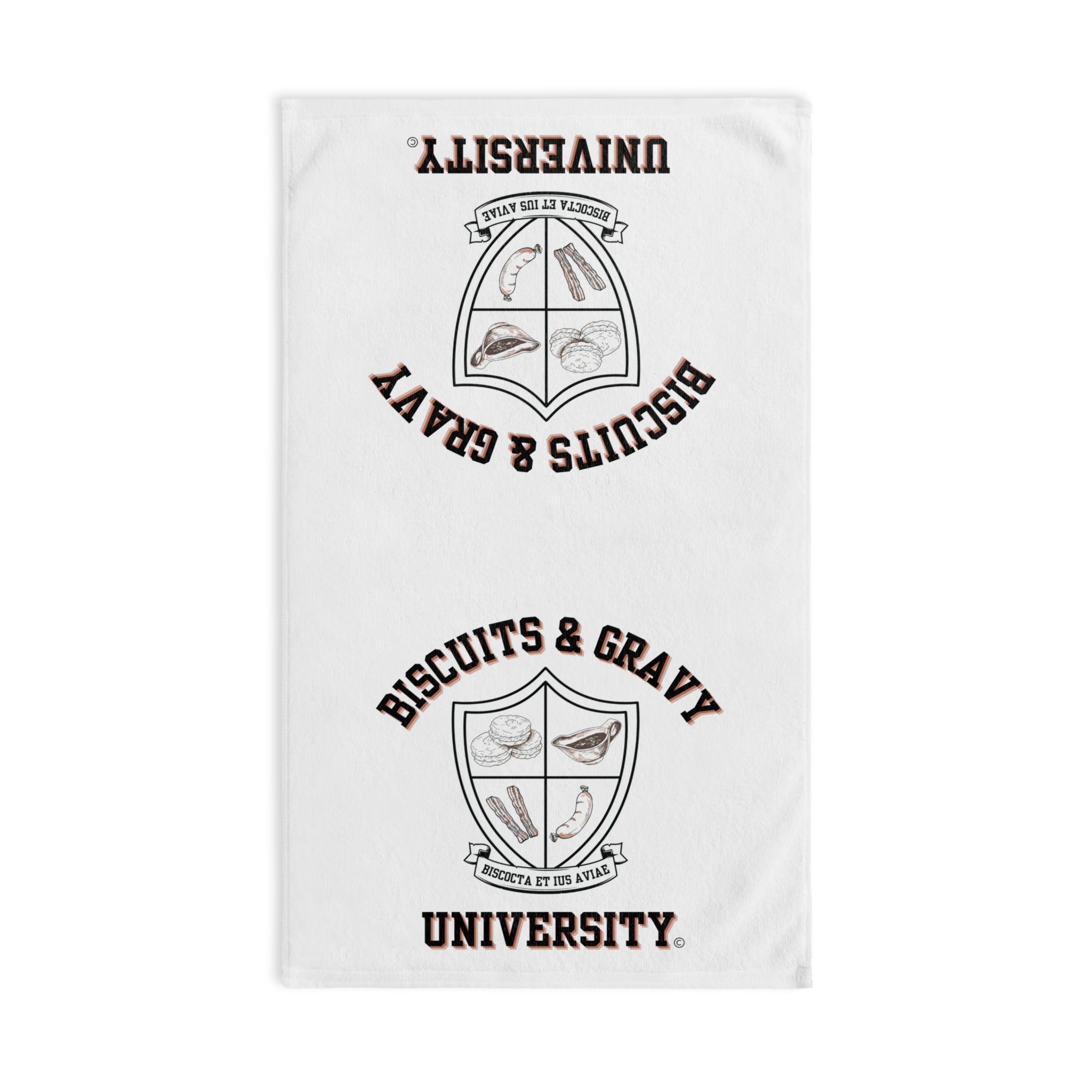 HOME Collection - Bath/Kitchen Towel; Hand Towel