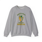 B&G UNDEFEATED Cricket Sweatshirt