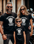 ALUMNI Collection - Future Legacy Kids T-Shirt