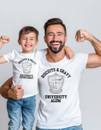 ALUMNI Collection - Future Legacy Kids T-Shirt