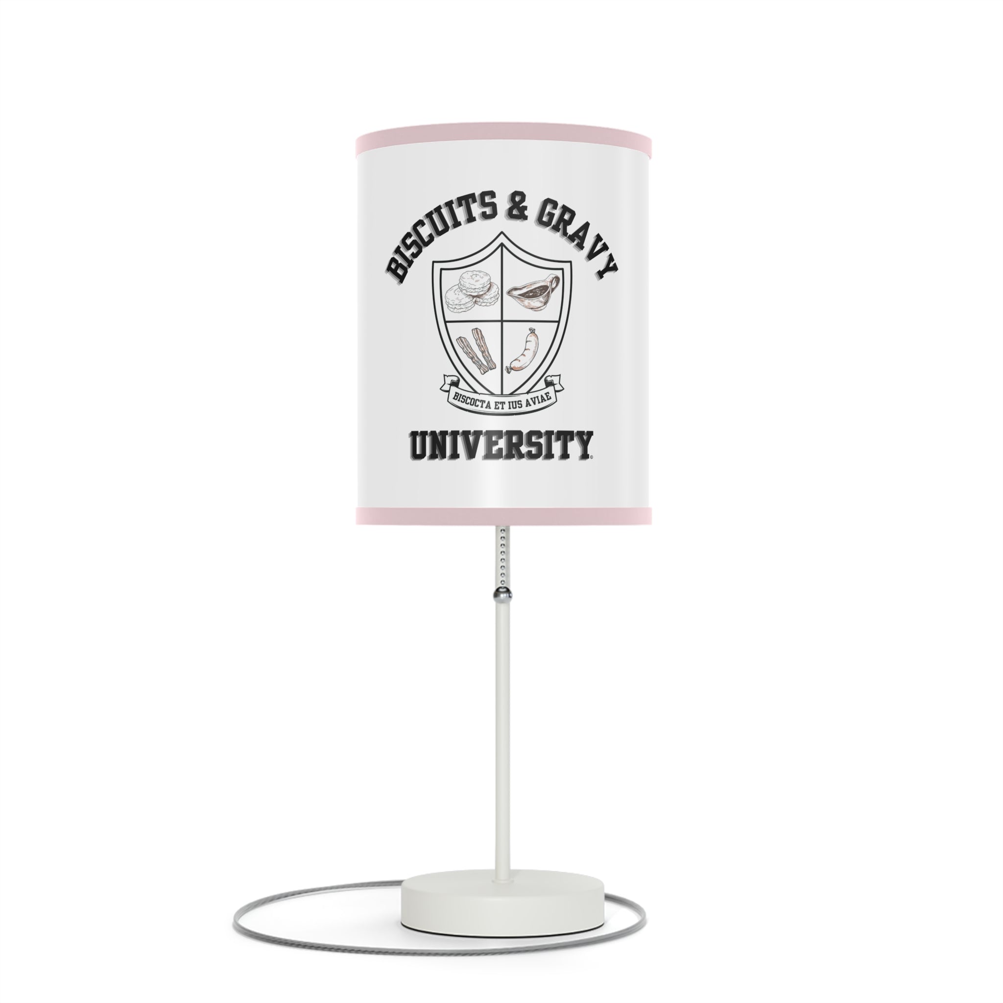 HOME Collection - Lamp; Table Lamp