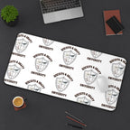 HOME Collection - Desk Mat
