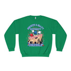 B&G UNDEFEATED Cornhole Sweatshirt