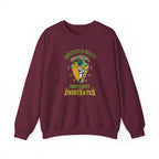 B&G UNDEFEATED Cricket Sweatshirt