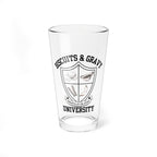 HOME Collection - Glassware; Mixing Glass/Tumbler