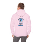 B&G UNDEFEATED Rugby Unisex Hoodie