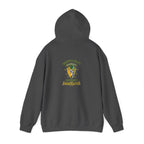 B&G UNDEFEATED Cricket Unisex Hoodie