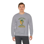 B&G UNDEFEATED Cricket Sweatshirt