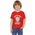 ALUMNI Collection - Future Legacy Toddler T-Shirt