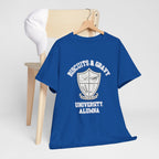 ALUMNI Collection - Alumna T-Shirt - Biscuits & Gravy University