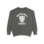 B&G Crest Sweatshirt - Biscuits & Gravy University