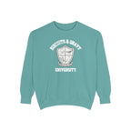 B&G Crest Sweatshirt - Biscuits & Gravy University