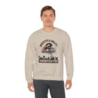 B&G UNDEFEATED Football Sweatshirt
