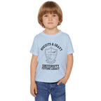 ALUMNI Collection - Future Legacy Toddler T-Shirt