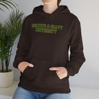 B&G UNDEFEATED Cricket Unisex Hoodie