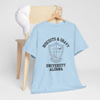 ALUMNI Collection - Alumna T-Shirt - Biscuits & Gravy University