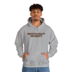 B&G UNDEFEATED Football Hoodie