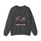 B&G UNDEFEATED Football Sweatshirt