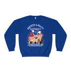 B&G UNDEFEATED Cornhole Sweatshirt