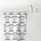 HOME Collection - Bath/Beach/Kitchen Towel; Mink-Cotton Towel