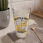 HOME Collection - Glassware; Mixing Glass/Tumbler