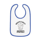 ALUMNI Collection - Future Legacy Baby Bib