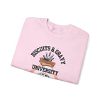 B&G UNDEFEATED Bowling Sweatshirt
