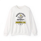 B&G UNDEFEATED Pickleball Sweatshirt