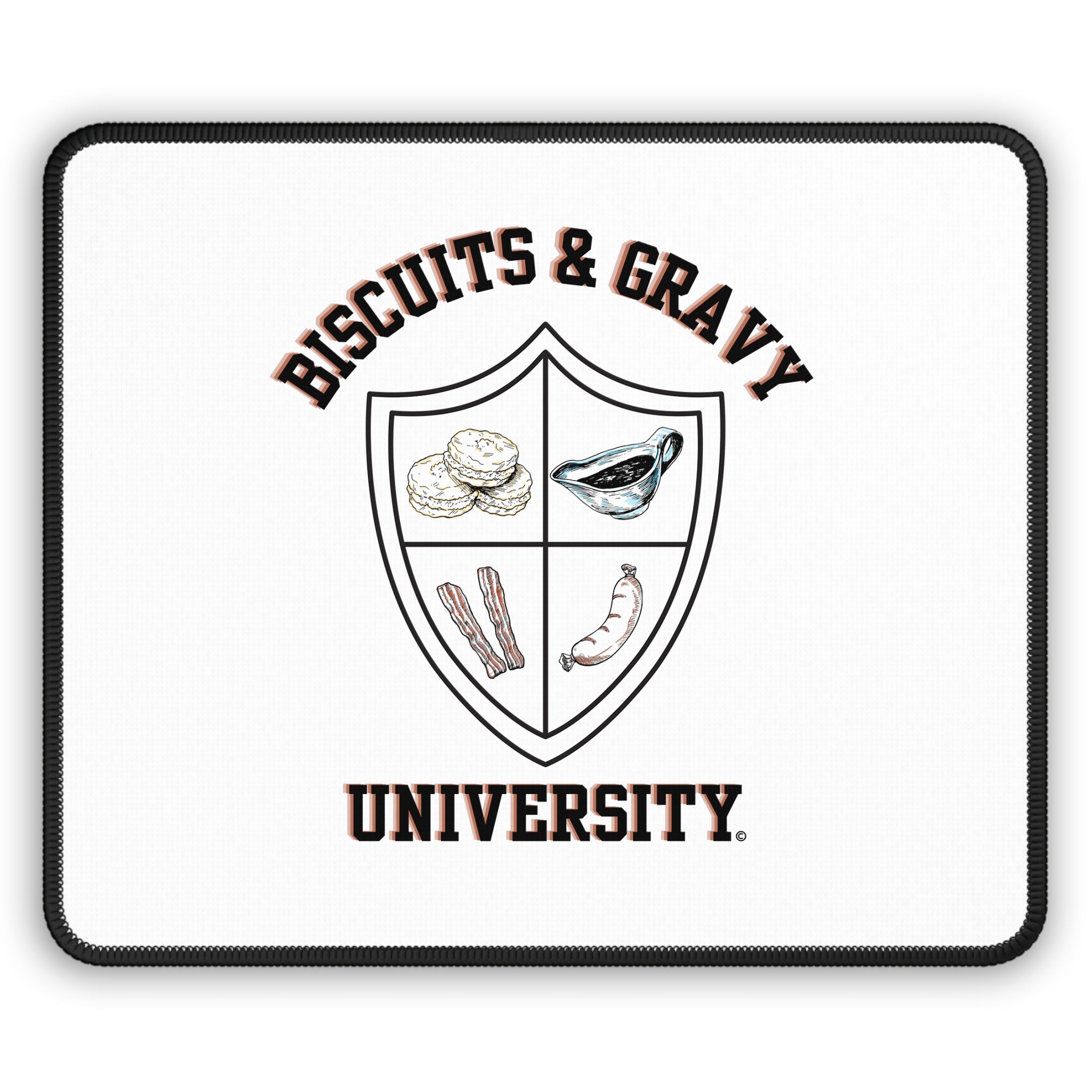 HOME Collection - Gaming Mouse Pad