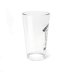 HOME Collection - Glassware; Mixing Glass/Tumbler