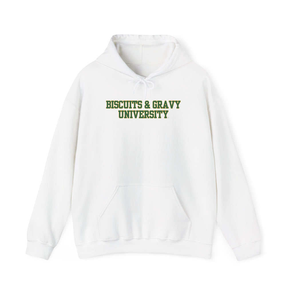 B&G UNDEFEATED Cricket Unisex Hoodie