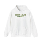 B&G UNDEFEATED Cricket Unisex Hoodie