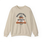 B&G UNDEFEATED Bowling Sweatshirt