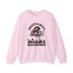 B&G UNDEFEATED Football Sweatshirt