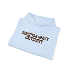 B&G UNDEFEATED Football Hoodie