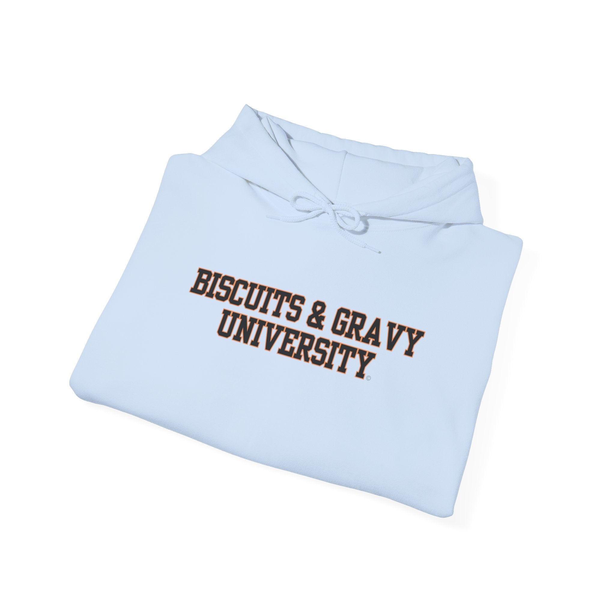 B&G UNDEFEATED Football Hoodie