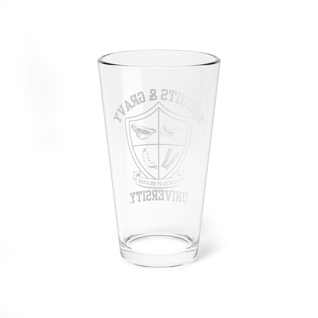 HOME Collection - Glassware; Mixing Glass/Tumbler