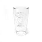 HOME Collection - Glassware; Mixing Glass/Tumbler