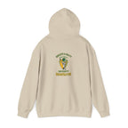 B&G UNDEFEATED Cricket Unisex Hoodie