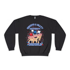 B&G UNDEFEATED Cornhole Sweatshirt