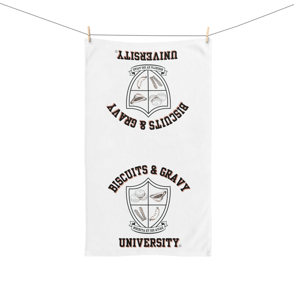 HOME Collection - Bath/Kitchen Towel; Hand Towel