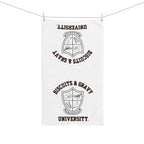 HOME Collection - Bath/Kitchen Towel; Hand Towel