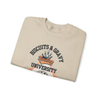 B&G UNDEFEATED Bowling Sweatshirt