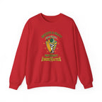 B&G UNDEFEATED Cricket Sweatshirt