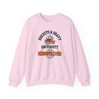 B&G UNDEFEATED Bowling Sweatshirt